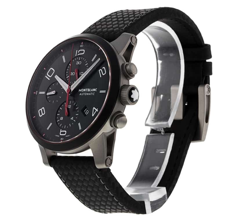 Montblanc TimeWalker 112604